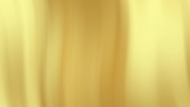 Abstract luxury gold motion background seamless loop 4k