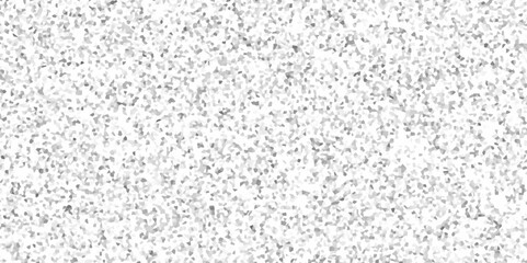 Abstract white paper texture background. Terrazzo flooring design. Old surface marble for background. Rock backdrop textured illustration. stone pattern old surface marble for background