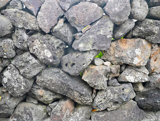 stone wall background