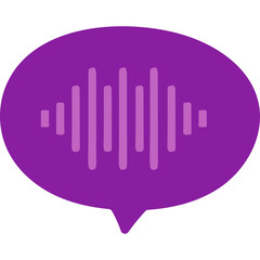 Hand Drawn Podcast Illustration