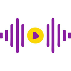 Hand Drawn Podcast Illustration