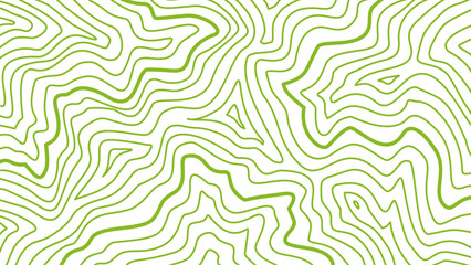 Background featuring topographic contour lines. Contour line background. Topographic map with contour lines. Abstract wavy lines pattern. Contour lines on a topographic map background.