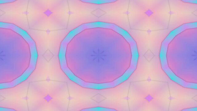 Motion Graphic Background Abstrack