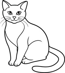 Cat icon