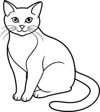recommend clip art: Cat icon