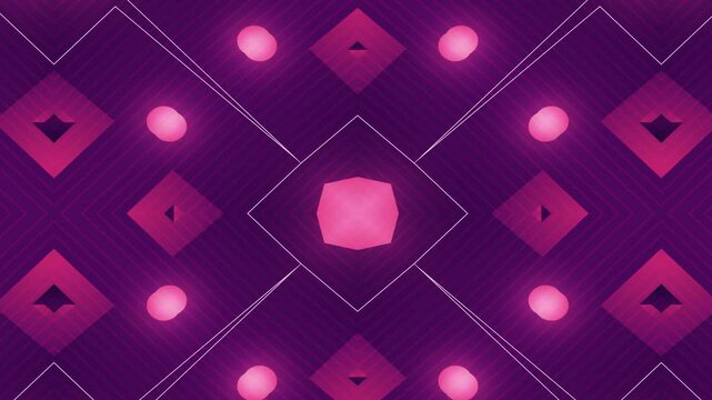 Motion Graphic Background Abstrack