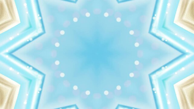 Motion Graphic Background Abstrack