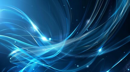 Fototapeta premium Light rays abstract background for overlay design or screen blending