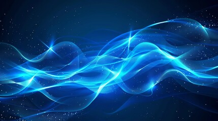 For overlay designs or screen blending, use this abstract background of rays of light