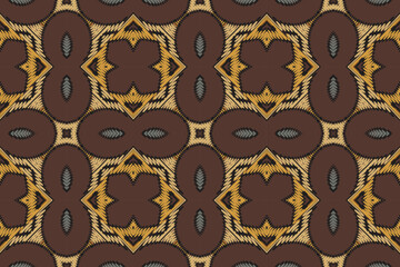 African Mexican Seamless Vector Pattern South African Ornaments african tribal background south Africa design Uganda pattern Design for Background texture