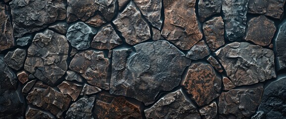 Stone texture, perfect for natural and rugged design projects