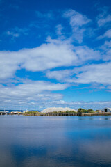 Fototapeta premium sea