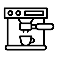 coffe machine