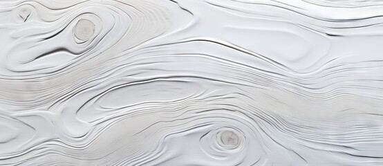 White wood texture background with natural grain patterns.