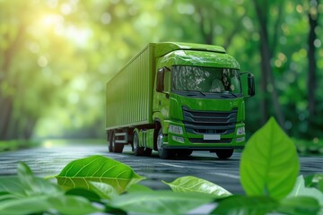 Sustainable Transport Solutions