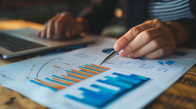 Explore the impact of economic factors, such as market fluctuations and consumer spending trends,