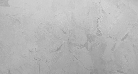 Cement wall background, not painted in vintage style.