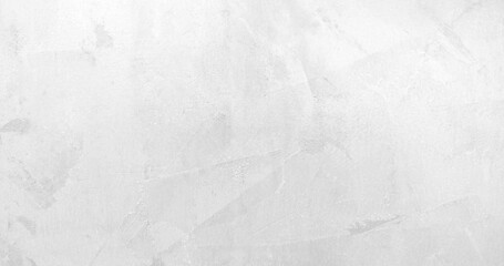 White cement wall in retro concept
