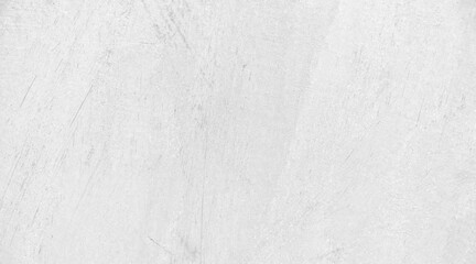 White cement wall in retro concept