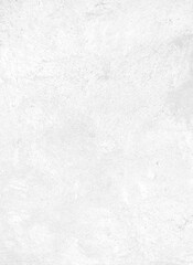 White cement wall in retro concept