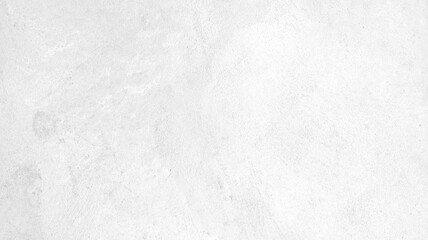 White cement wall in retro concept