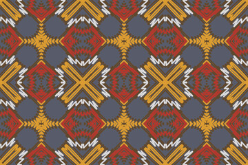 Geometric ethnic seamless pattern. Traditional tribal style. Design for background,texture,fabric,wallpaper,clothing,carpet,batik,embroidery