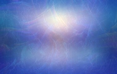 Depp blue stone polished texture closeup. Marble empty background with sheen.