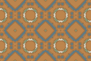 Geometric ethnic seamless pattern. Traditional tribal style. Design for background,texture,fabric,wallpaper,clothing,carpet,batik,embroidery