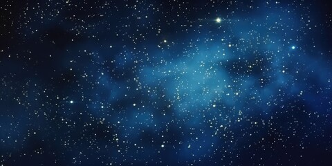 A Stunning View of the Milky Way