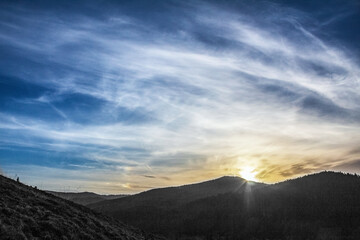 Landscapes - Forest - Europe, Romania, Suceava region