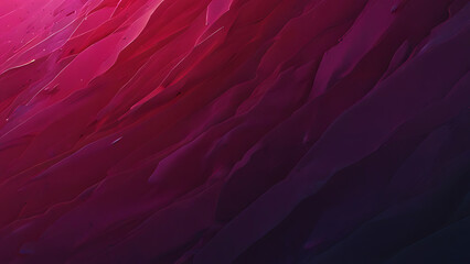 Obraz premium viva magenta color tone abstract background
