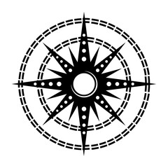  navigational compass