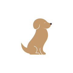 Pet shop Logo icon