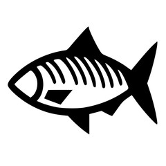 Fish vector