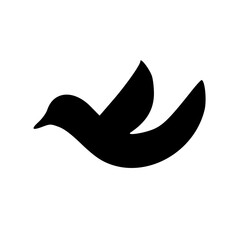 Bird symbol 