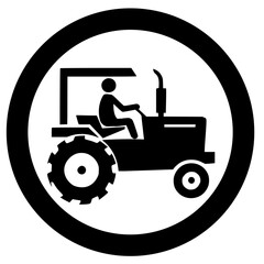 tractor