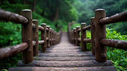 Embark on a Captivating Journey Along a Mystical Path A Charming Escape into Nature's Enchanting Embrace, Discover the Wonders of a Magical Way