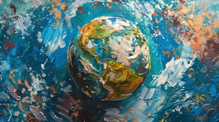 Promoting worldwide unity and fostering deeper understanding across international boundaries