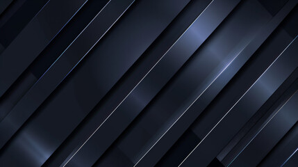 Obraz premium abstract background with black lines and geometric shapes