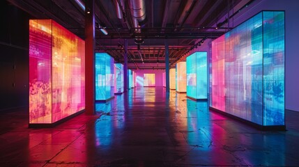 A Collaborative Futurelab Uniting Artists, Designers, Technologists, and Researchers to Explore Social Impacts of Emerging Technologies