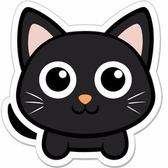 cat cartoon
