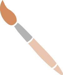 Art Supplies - Paintbrush
