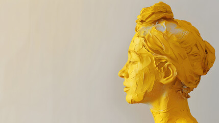 golden statue