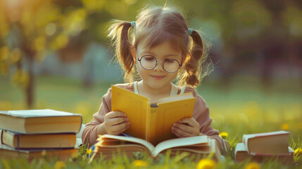 Education is the process of learning and developing new skills, knowledge, and values. It happens in different ways, such as through school, work, or life experiences.