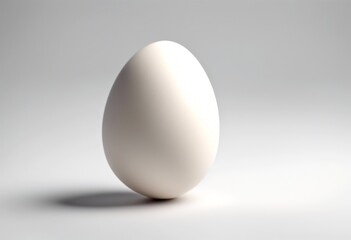 path chicken egg ingredient olated clipping white aliment eat food foodstuff background