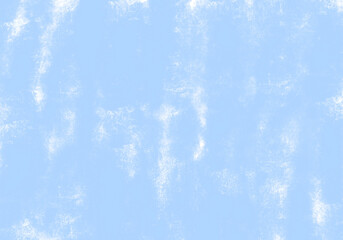 blaue pastell Textur