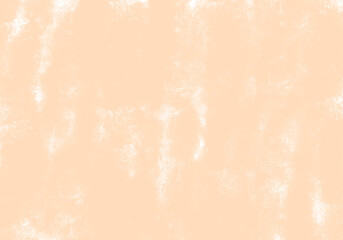 Orangefarbene abstrakte pastell Textur