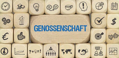 Genossenschaft	