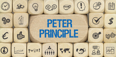 Peter Principle