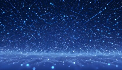 background with bubbles